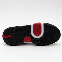 Tênis Nike Team Hustle D11 GS Júnior - Foto 6
