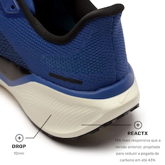 Tênis Masculino Nike Air Zoom Pegasus 41 - Foto 5