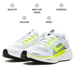 Tênis Masculino Nike Air Zoom Pegasus 41 - Foto 3