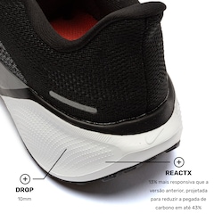 Tênis Masculino Nike Air Zoom Pegasus 41 - Foto 5