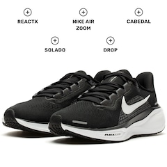 Tênis Feminino Nike Air Zoom Pegasus 41 - Foto 3