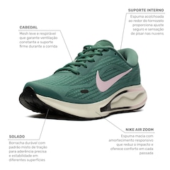 Tênis Nike Journey Run Feminino - Foto 3