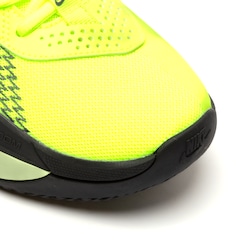 Tênis Nike Air Zoom G. T. Cut Academy Masculino - Foto 8