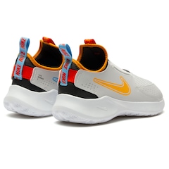 Tênis Nike Flex Runner 3 Júnior - Foto 4