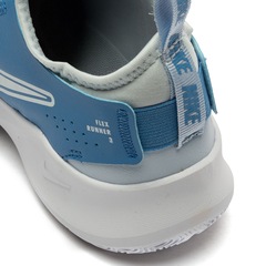 Tênis Nike Flex Runner 3 Júnior - Foto 7