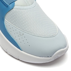 Tênis Nike Flex Runner 3 Júnior - Foto 8