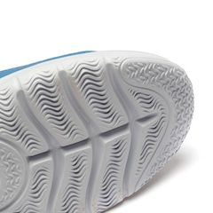Tênis Nike Flex Runner 3 Júnior - Foto 9