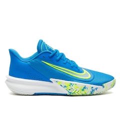 Tênis Masculino Nike Precision VII - Foto 1