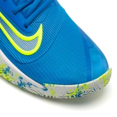 Tênis Masculino Nike Precision VII - Foto 8