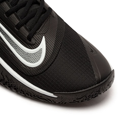 Tênis Masculino Nike Precision VII - Foto 9