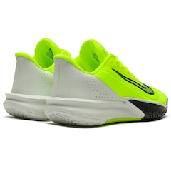Tênis Masculino Nike Precision VII - Foto 4