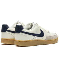 Tênis Nike Court Vision Lo Masculino - Foto 4