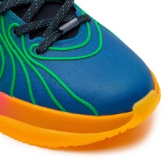 Tênis Nike Lebron XXI Masculino - Foto 8