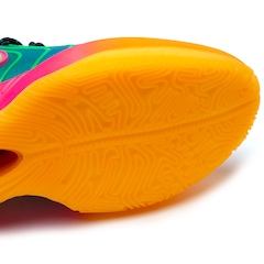 Tênis Nike Lebron XXI Masculino - Foto 9