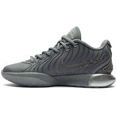 Tênis Nike Lebron XXI Masculino - Foto 3