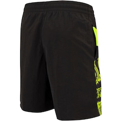 Calção Borussia Dortmund Puma Masculino Football Energy Woven - Video 1