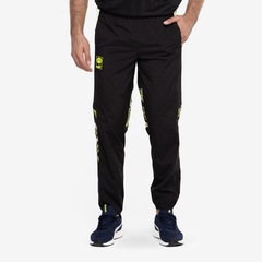 Calça do Borussia Dortmund Masculina Puma Ftblnrgy Woven - Foto 4