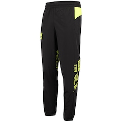 Calça do Borussia Dortmund Masculina Puma Ftblnrgy Woven - Foto 5