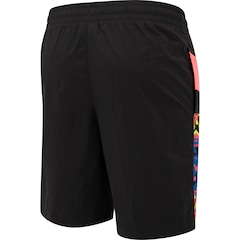 Calção do Manchester City Puma Masculino Football Energy Woven - Video 1
