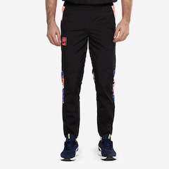 Calça do Manchester City Puma Masculina Ftblnrgy Woven - Foto 4