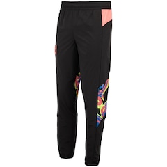 Calça do Manchester City Puma Masculina Ftblnrgy Woven - Foto 6