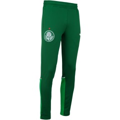 Calça do Palmeiras 24 Puma Masculina Torcedor Casual - Foto 2
