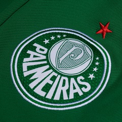 Calça do Palmeiras 24 Puma Masculina Torcedor Casual - Foto 5