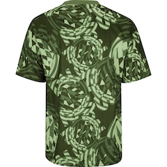 Camiseta do Palmeiras Puma Masculina Manga Curta Ftblngry SS Jersey - Foto 2