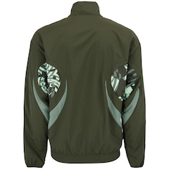 Jaqueta do Palmeiras Puma Masculina Football Energy Woven - Foto 2