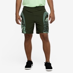 Calção do Palmeiras Puma Masculino Football Energy Woven - Foto 4