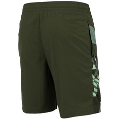 Calção do Palmeiras Puma Masculino Football Energy Woven - Foto 6