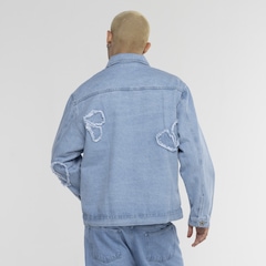 Jaqueta Approve Oversized Jeanswear - Foto 4