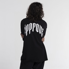 Camiseta Approve Manga Curta Over Beyond - Foto 3