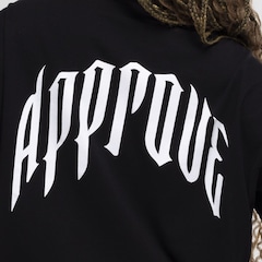 Camiseta Approve Manga Curta Over Beyond - Foto 4