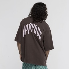 Camiseta Approve Manga Curta Over Beyond - Foto 5