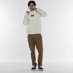 Blusa de Moletom Approve Over Careca - Foto 1