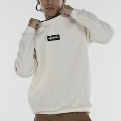 Blusa de Moletom Approve Over Careca - Foto 4