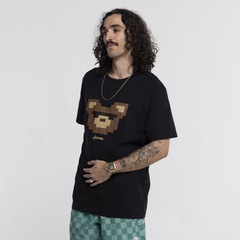 Camiseta Approve Manga Curta Bold Style - Foto 3