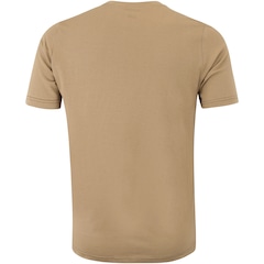 Camiseta Masculina Puma Manga Curta Graphics Sneaker Layers - Foto 1