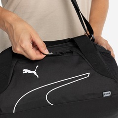 Mala Puma Fundamentals Sports XS 30 Litros - Foto 4