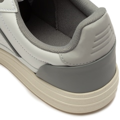 Tênis Lacoste Europa Pro 123 2 SMA Masculino - Foto 7