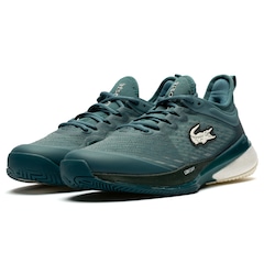Tênis Lacoste AG-LT23 Lite - Masculino - Tennis - Foto 2
