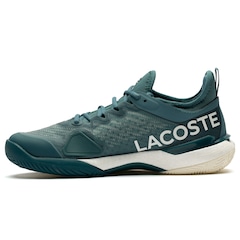 Tênis Lacoste AG-LT23 Lite - Masculino - Tennis - Foto 3