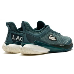 Tênis Lacoste AG-LT23 Lite - Masculino - Tennis - Foto 4