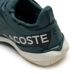 Tênis Lacoste AG-LT23 Lite - Masculino - Tennis - Foto 5