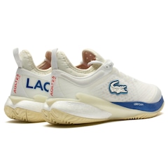 Tênis Lacoste AG-LT23 Lite Daniil Medvedev - Masculino - Tennis - Foto 4