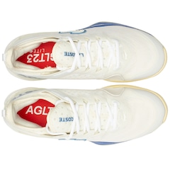 Tênis Lacoste AG-LT23 Lite Daniil Medvedev - Masculino - Tennis - Foto 5