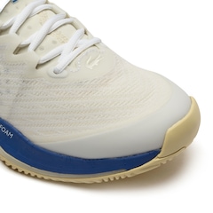 Tênis Lacoste AG-LT23 Lite Daniil Medvedev - Masculino - Tennis - Foto 8