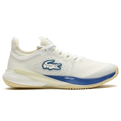 Tênis Lacoste AG-LT23 Lite Daniil Medvedev - Masculino - Tennis - Foto 1