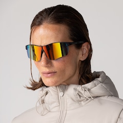 Óculos de Sol Oxer Dobrável Esportivo Adulto - Foto 2